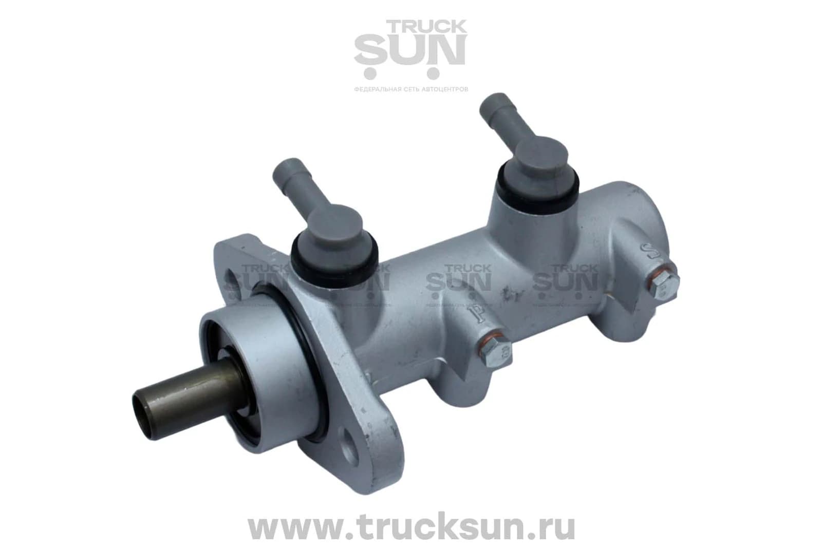Цилиндр тормозной главный HD65/78/County (58620-5L000,KAB0050) такой же как (58620-5L400) алюминиевый