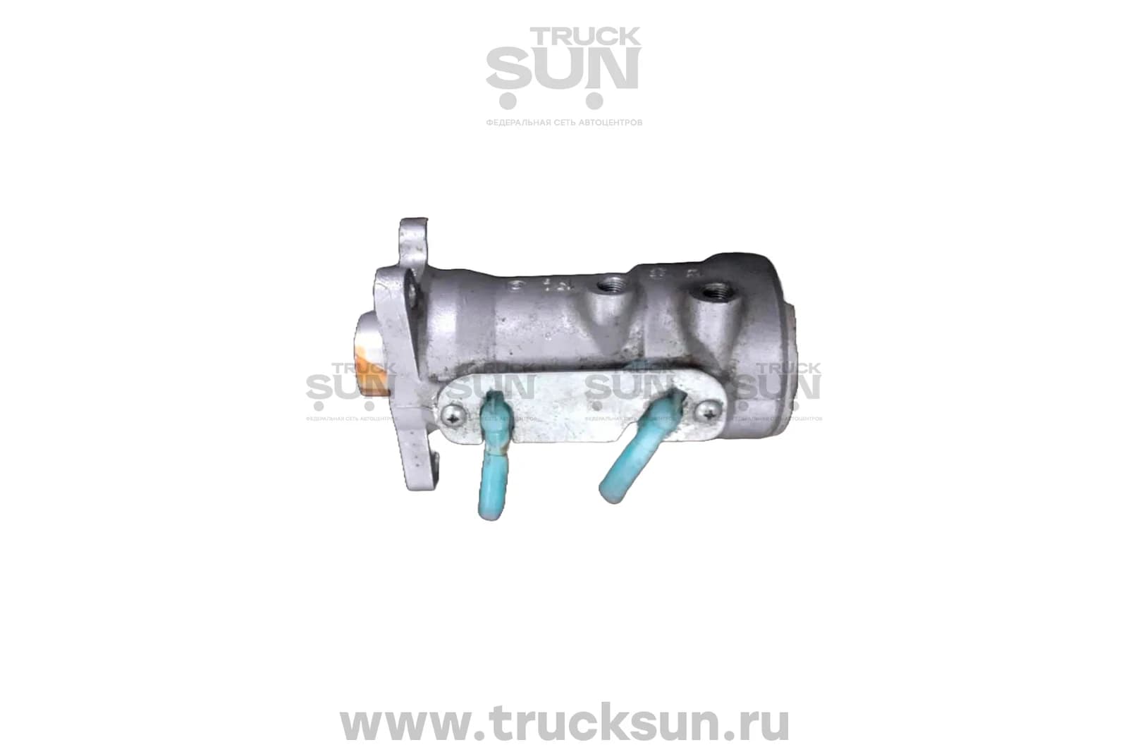 Цилиндр тормозной главный NQR71/75/NMR/NPR75 Б/У