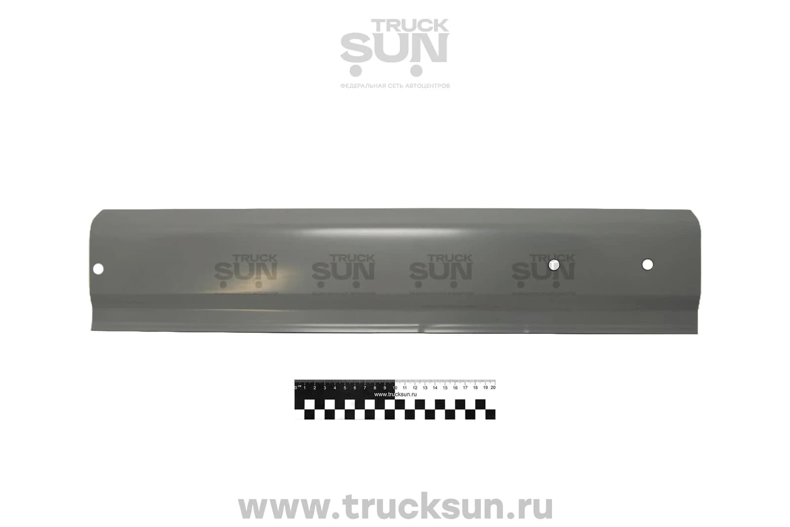 Панель боковины верхняя LH NLR85/NPR75 (8980554600), изображение 1 из 2