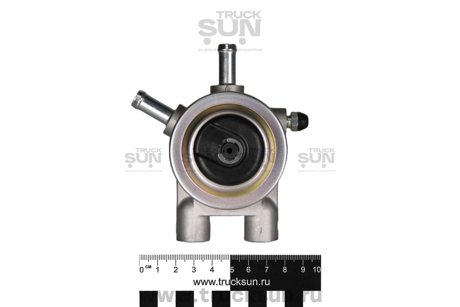 Подкачка сепаратора ISUZU NPR75/NMR85/NQR90 Евро-4/5, изображение 1 из 6