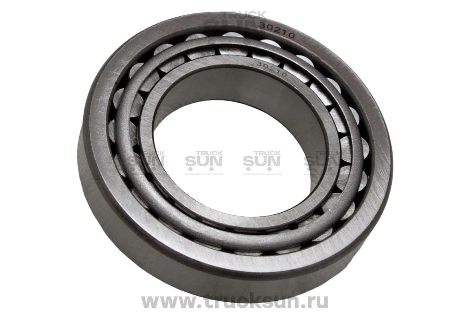 Подшипник КПП вторичного вала RR 4HK1 MZW6P FSR90