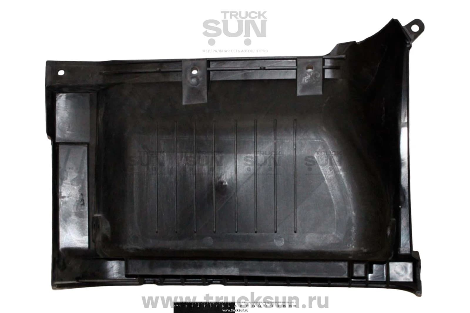 Подножка кабины RH ISUZU FVR34 евро4/5, изображение 2 из 2