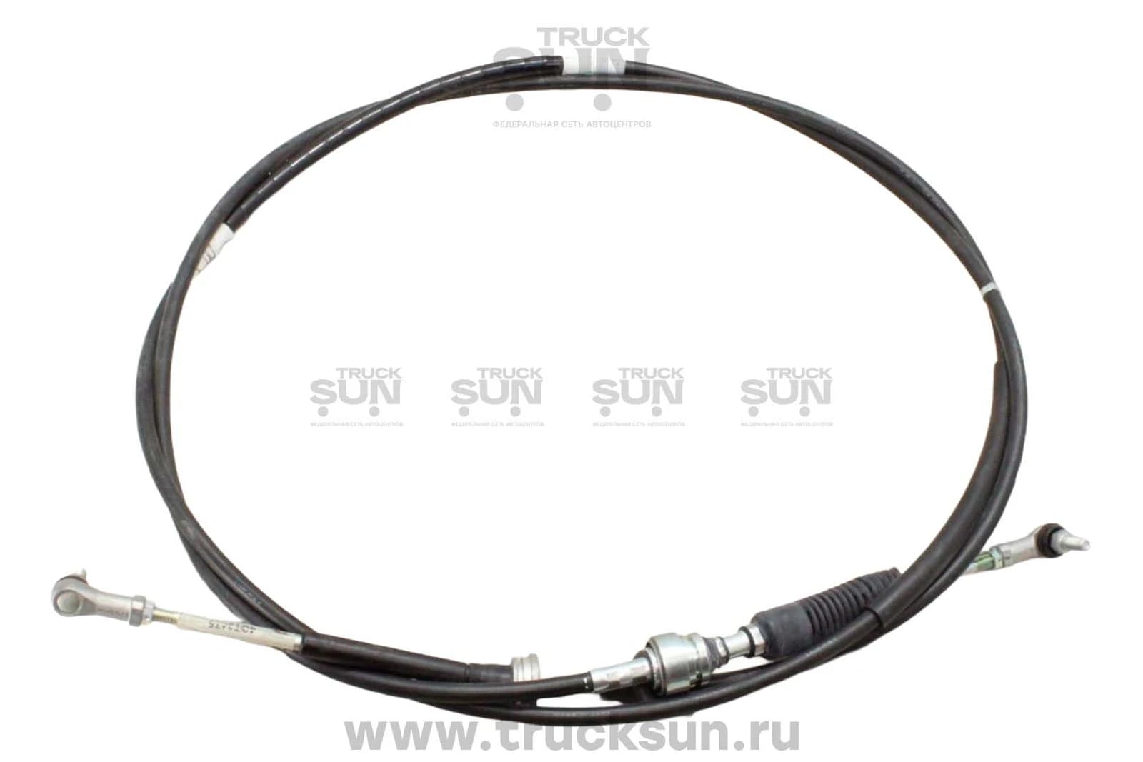 Трос переключения передач FVR34