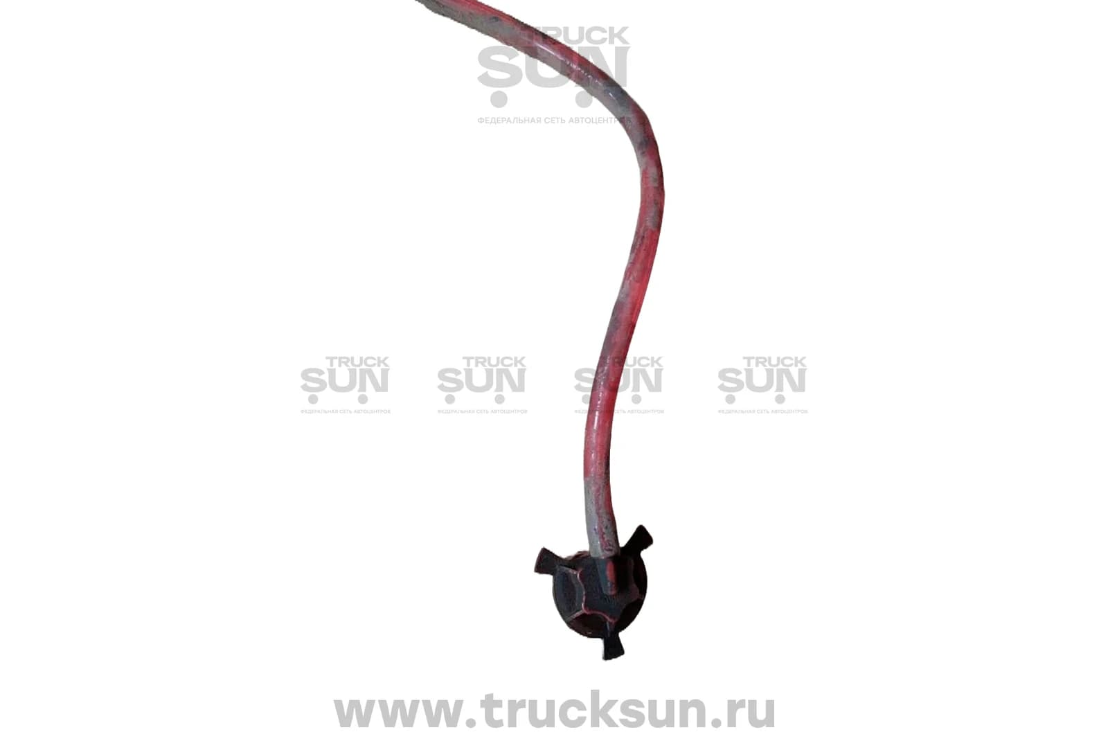 Клапан обратный бака топливного NPR75/NQR90 Б/У, изображение 2 из 3