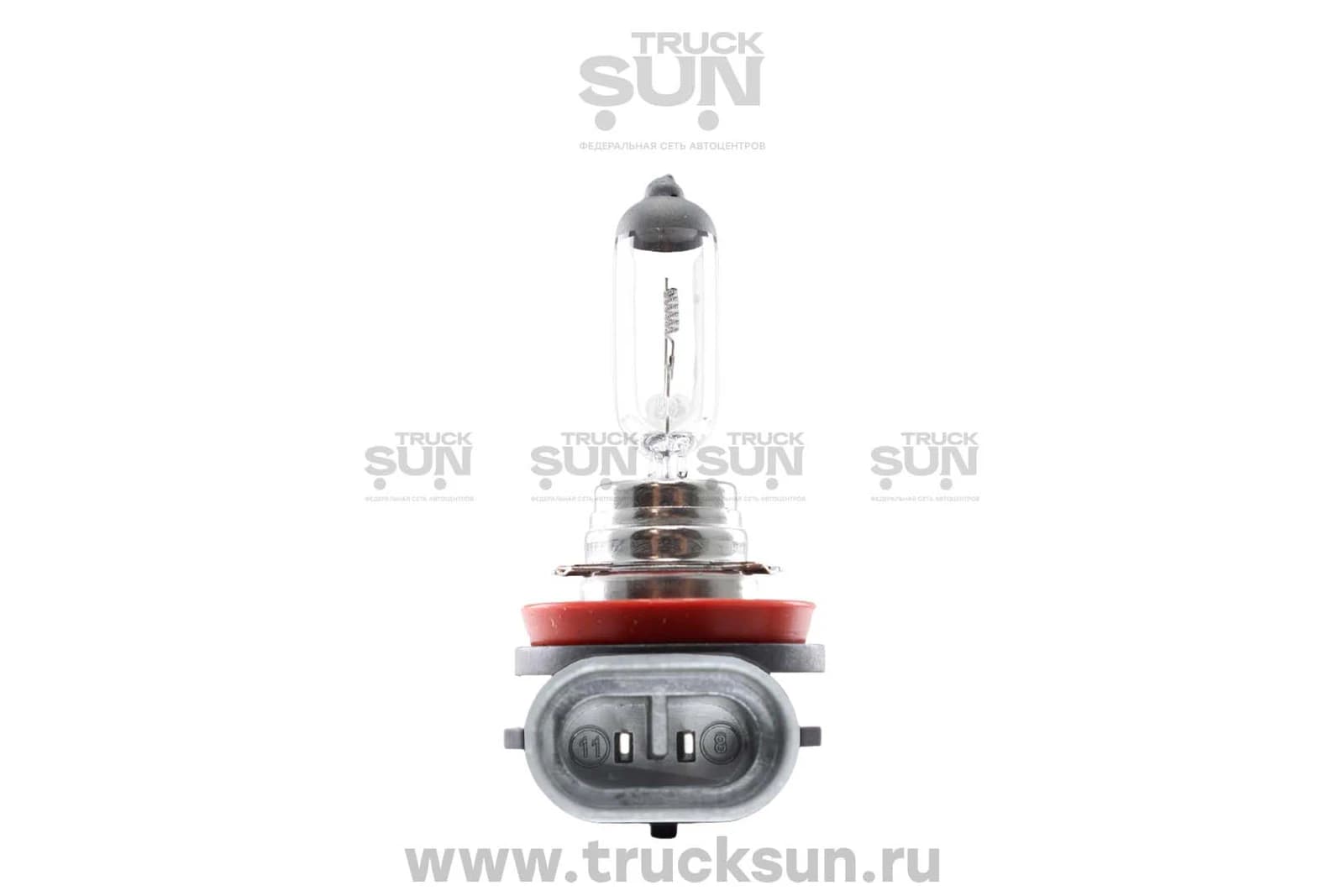 Лампа H11 24V 70W, изображение 2 из 2