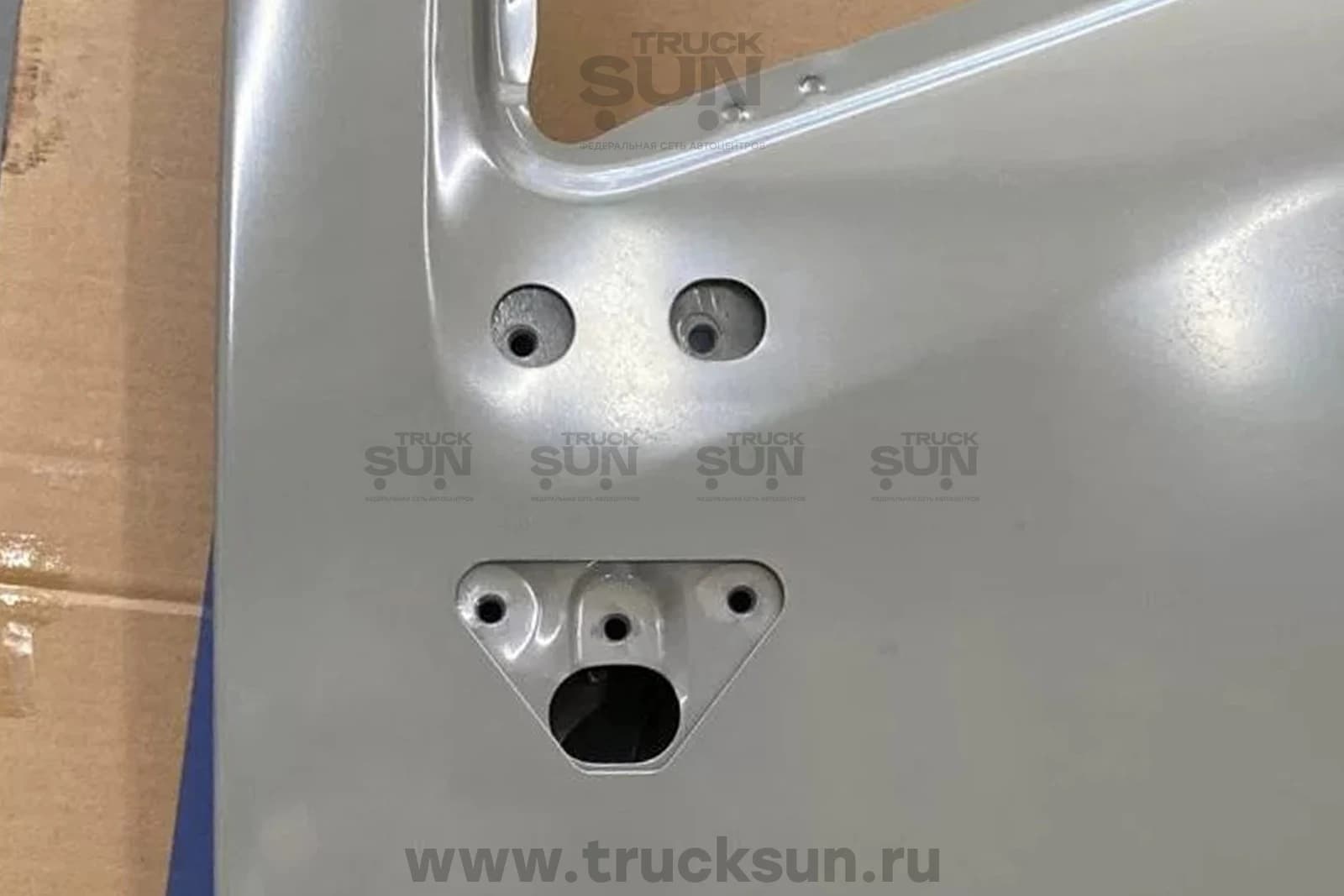Дверь LH FVR34/FSR90, изображение 5 из 7