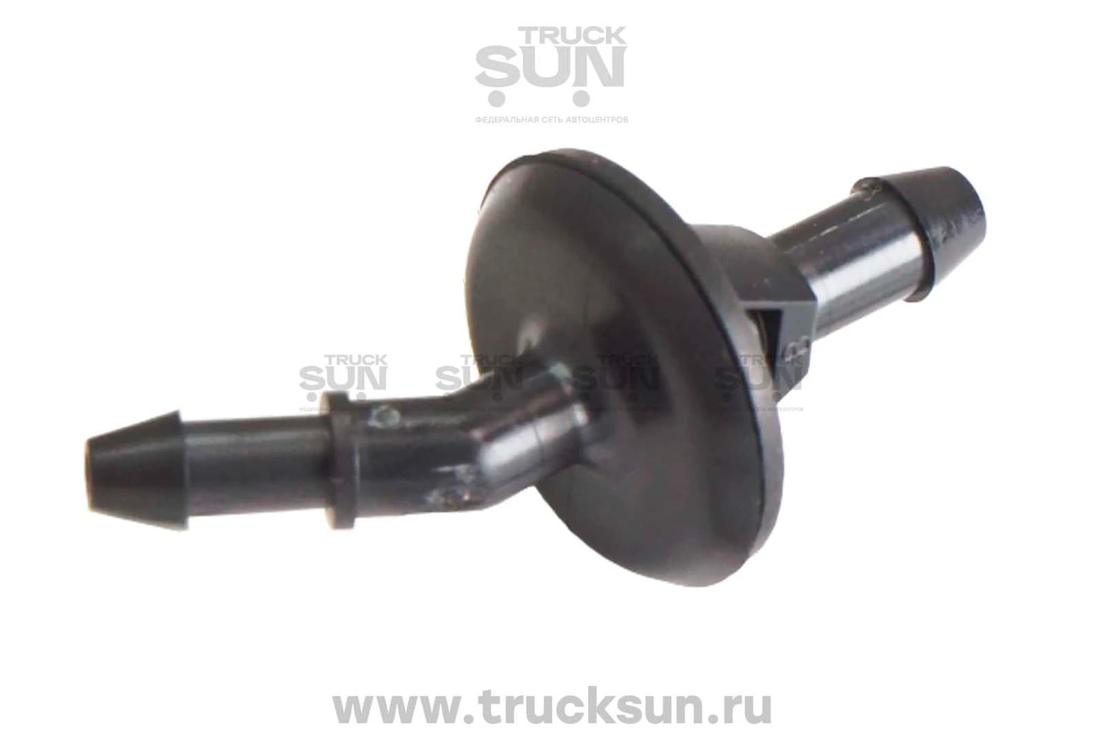 Переходник форсунки стеклоомывателя HINO300/500