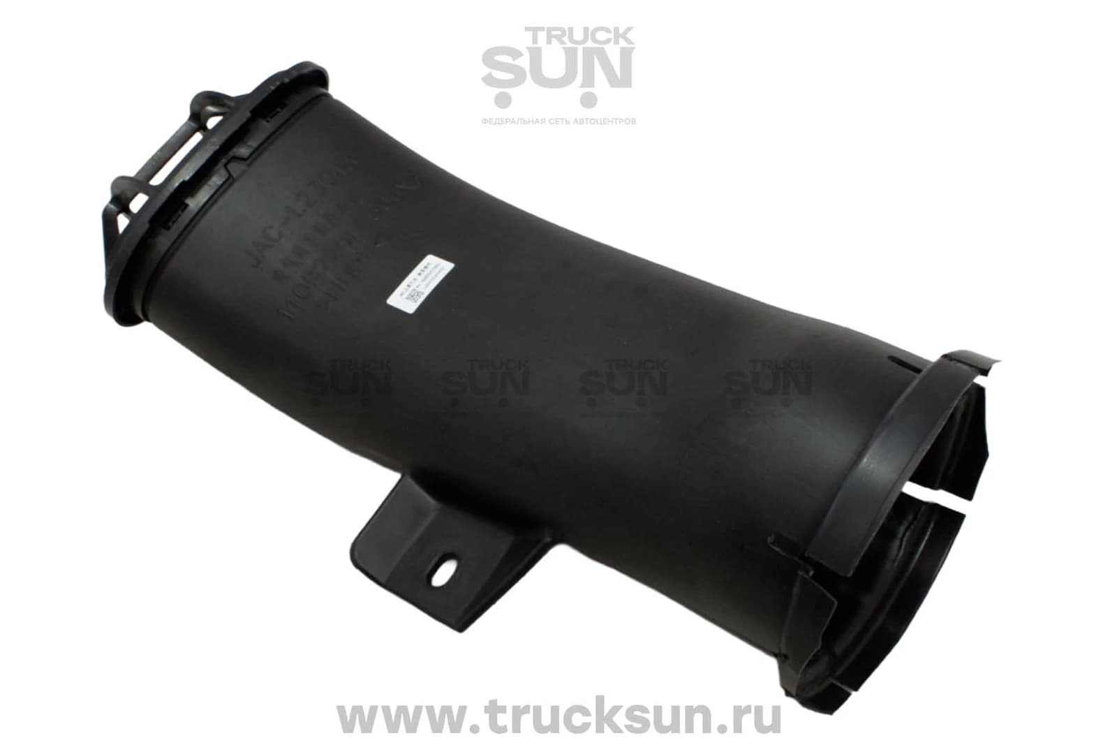 Воздухозаборник за кабиной низ JAC N56 Компас 5, изображение 1 из 2