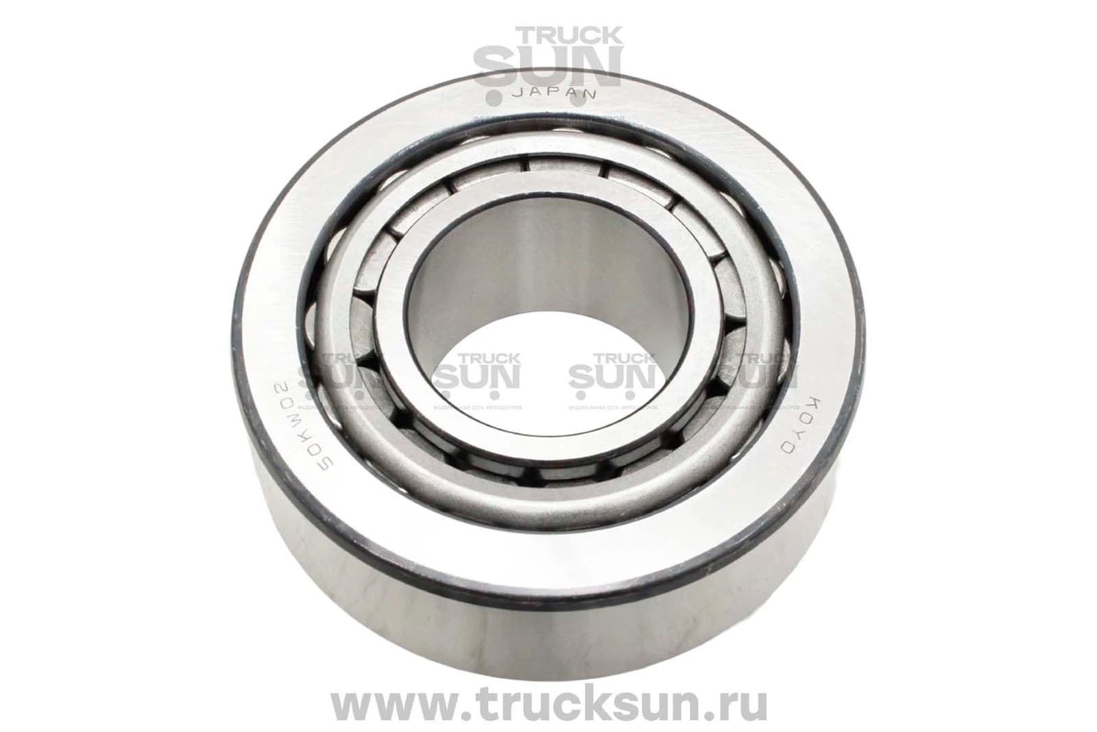 Подшипник ступицы FR наруж CYZ51/FSR90/FVR34