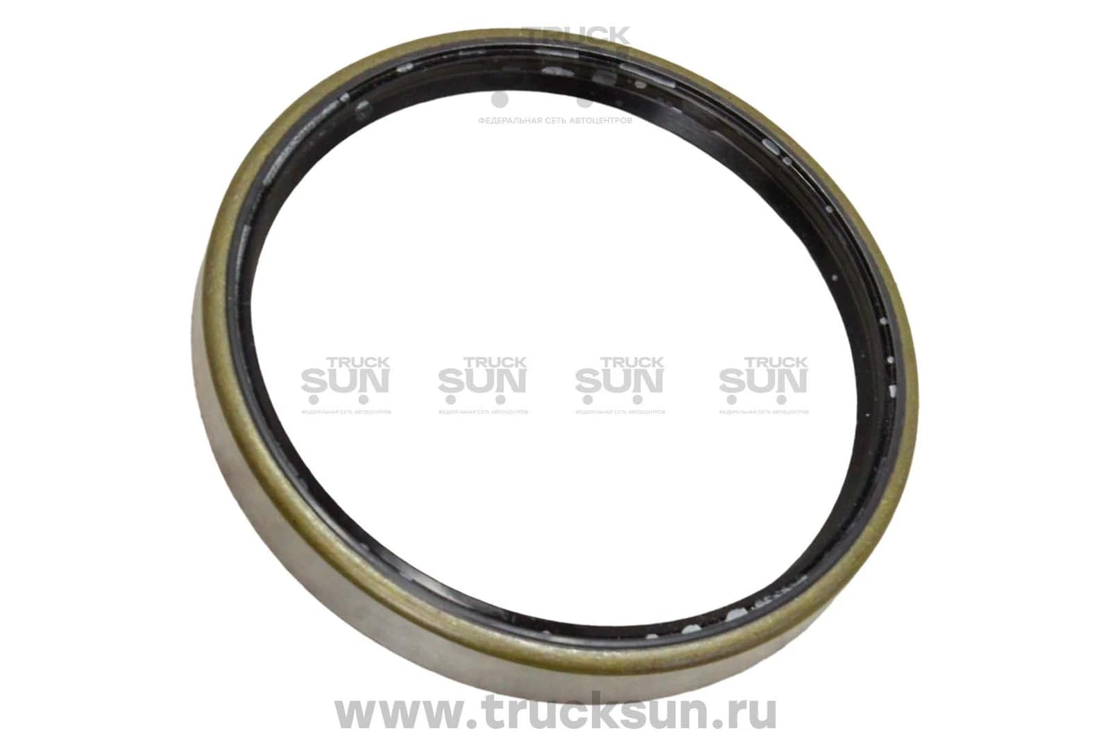 Сальник ступицы FR JAC N75 Е5 / N120, изображение 1 из 2