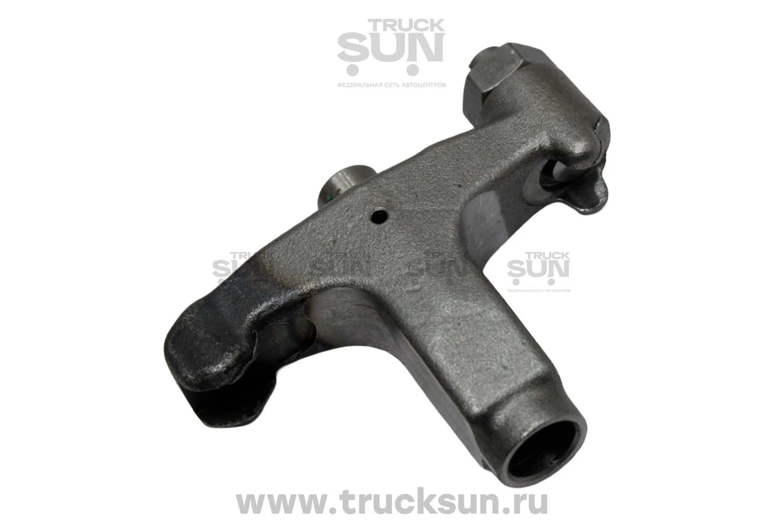 Мост клапанов 4HK1/6HK1 NQR75/NQR90/FSR