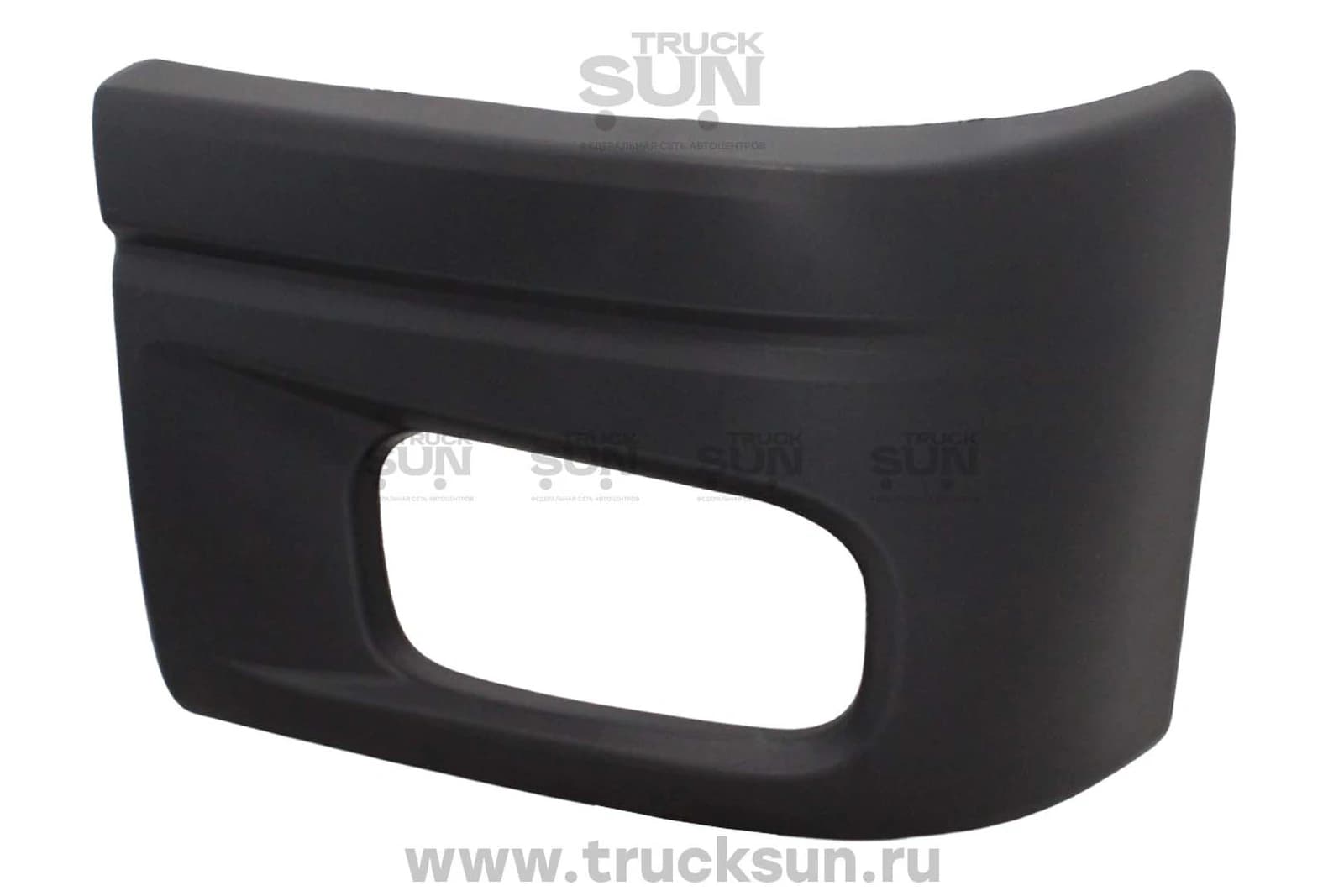 Панель под фару LH HD72/78 (86315-56000)