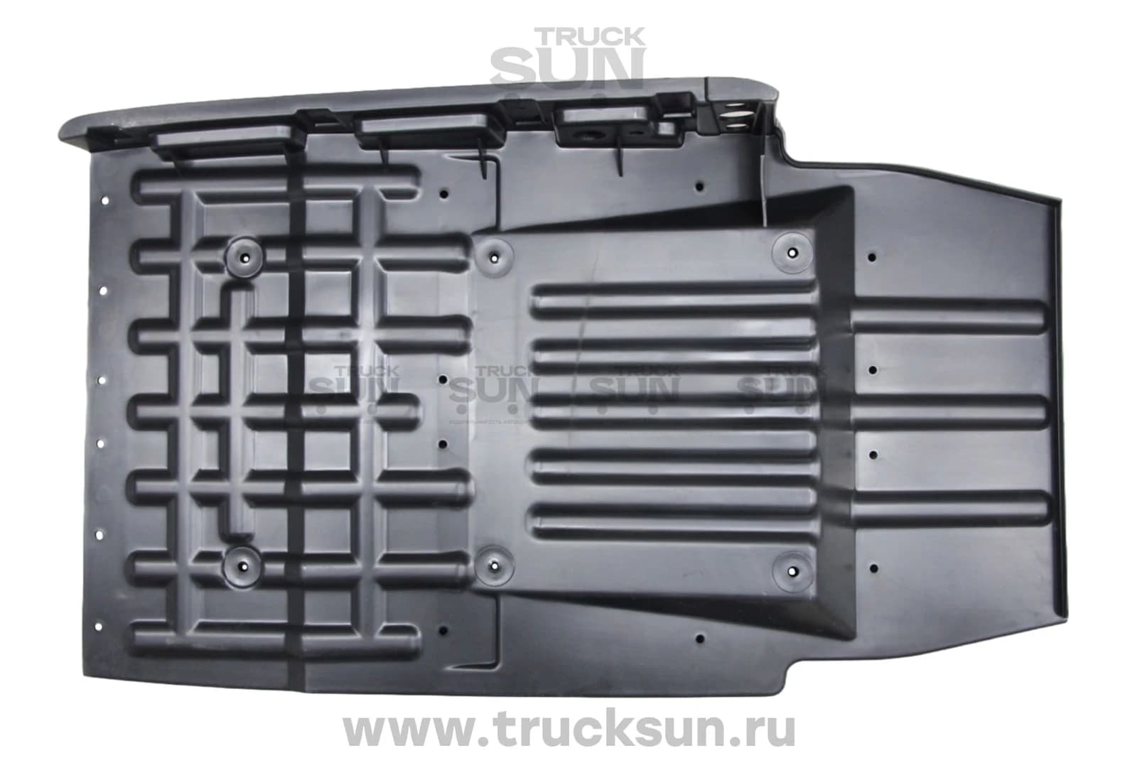 Крыло кабины RR LH C7H, изображение 4 из 4