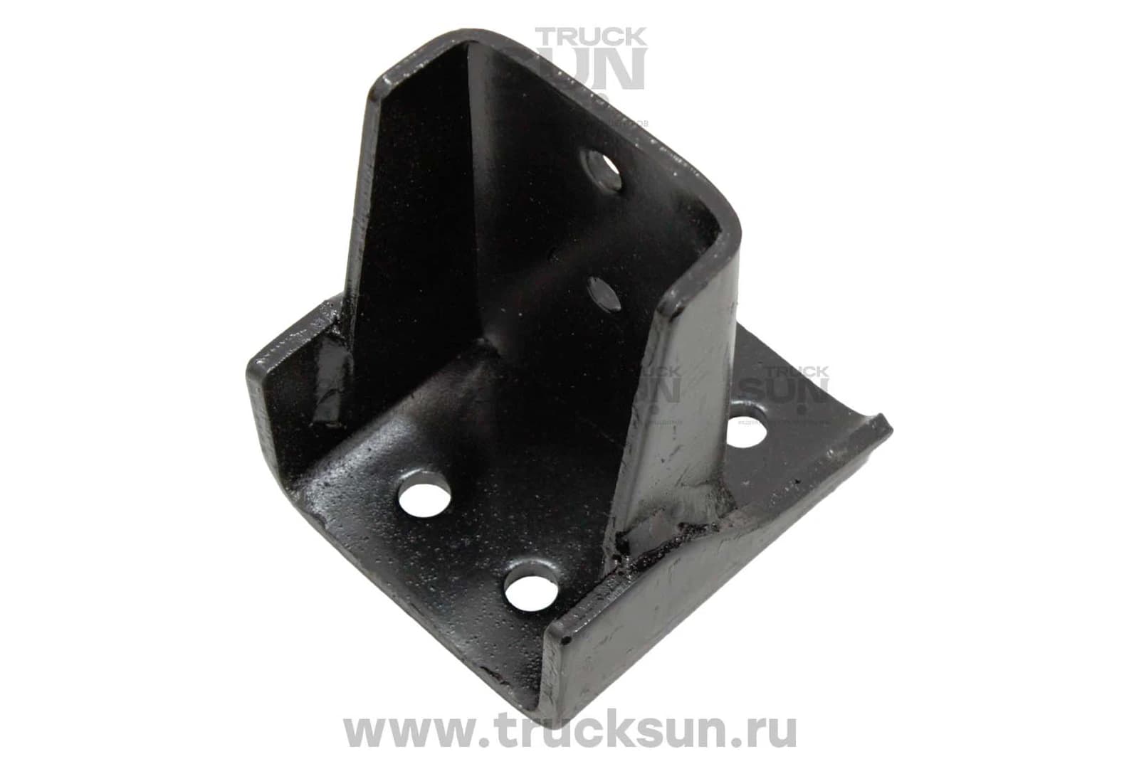 Опора отбойника подрессорника RR рессоры RR HD72 (55262-45201) стальная, изображение 1 из 3