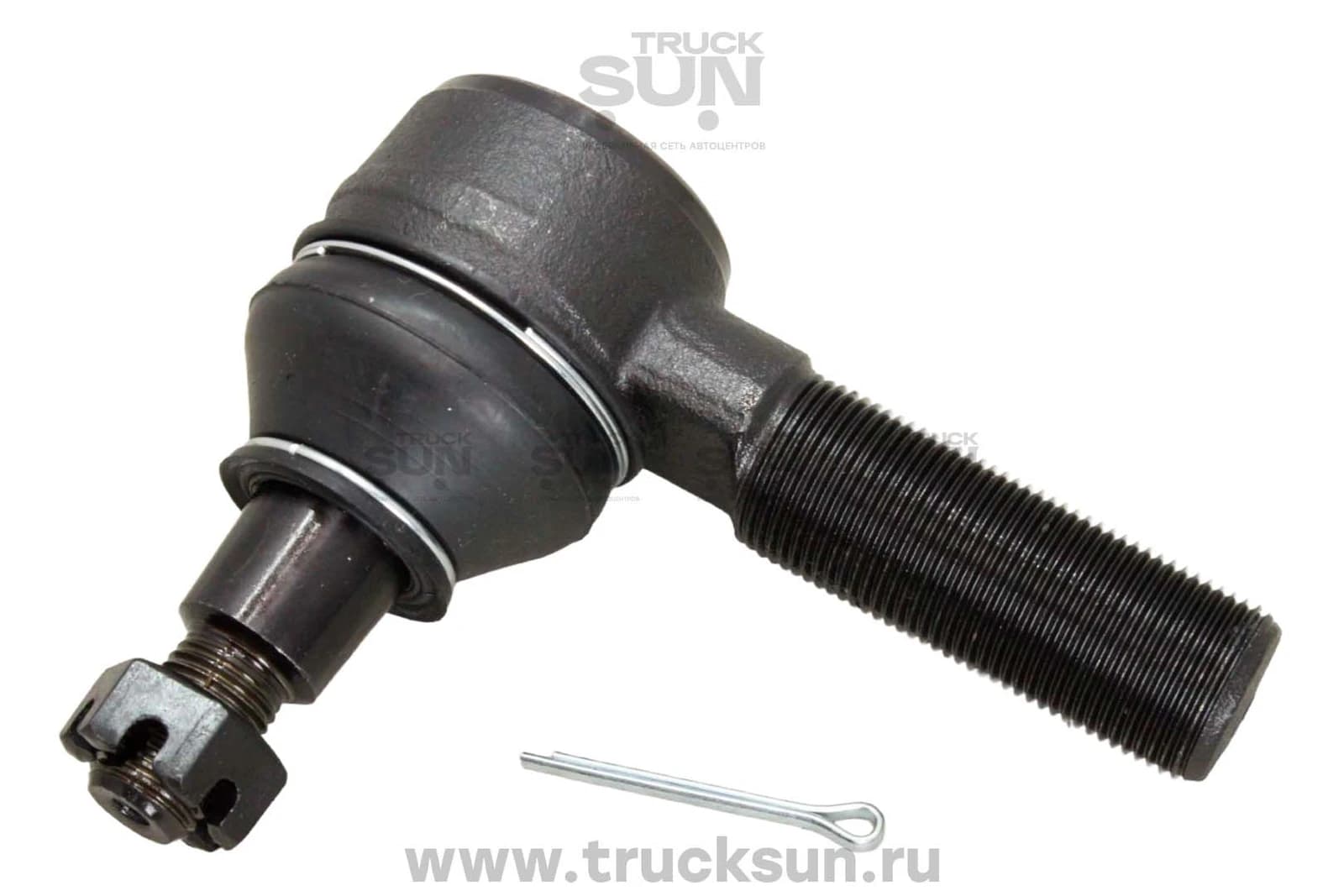 Наконечник рулевой RH HD72/35/County