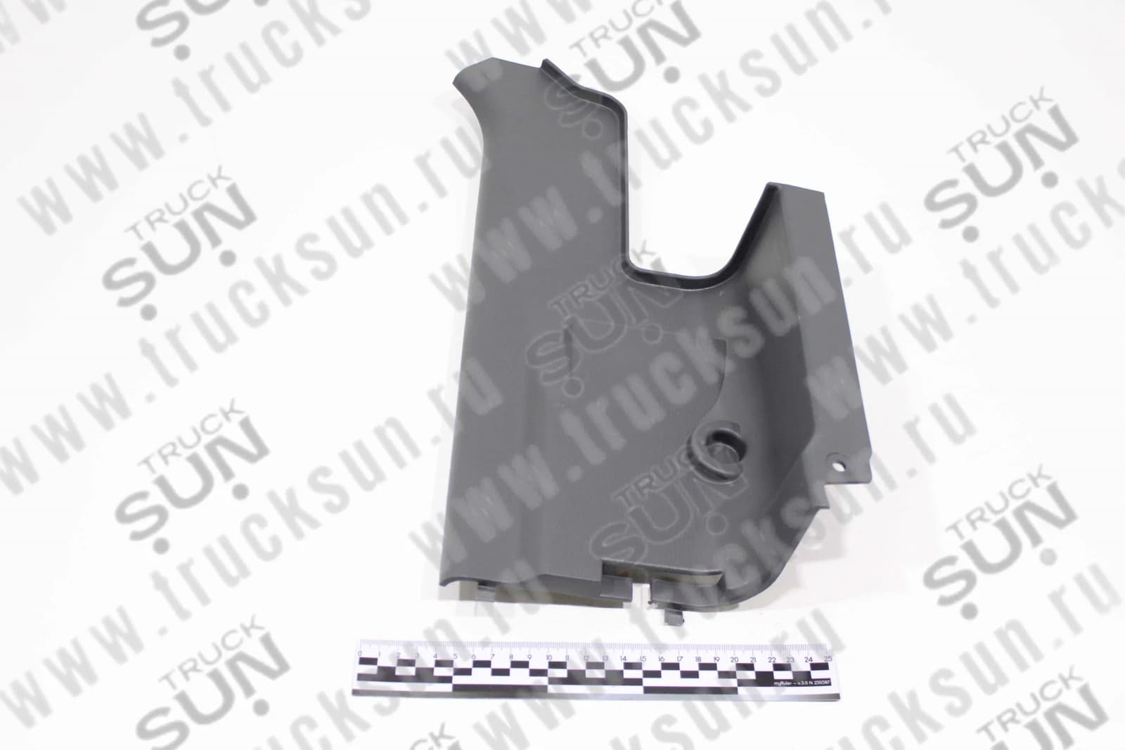 Панель спальника нижняя LH HD72 (83460-5H002TH), изображение 3 из 3