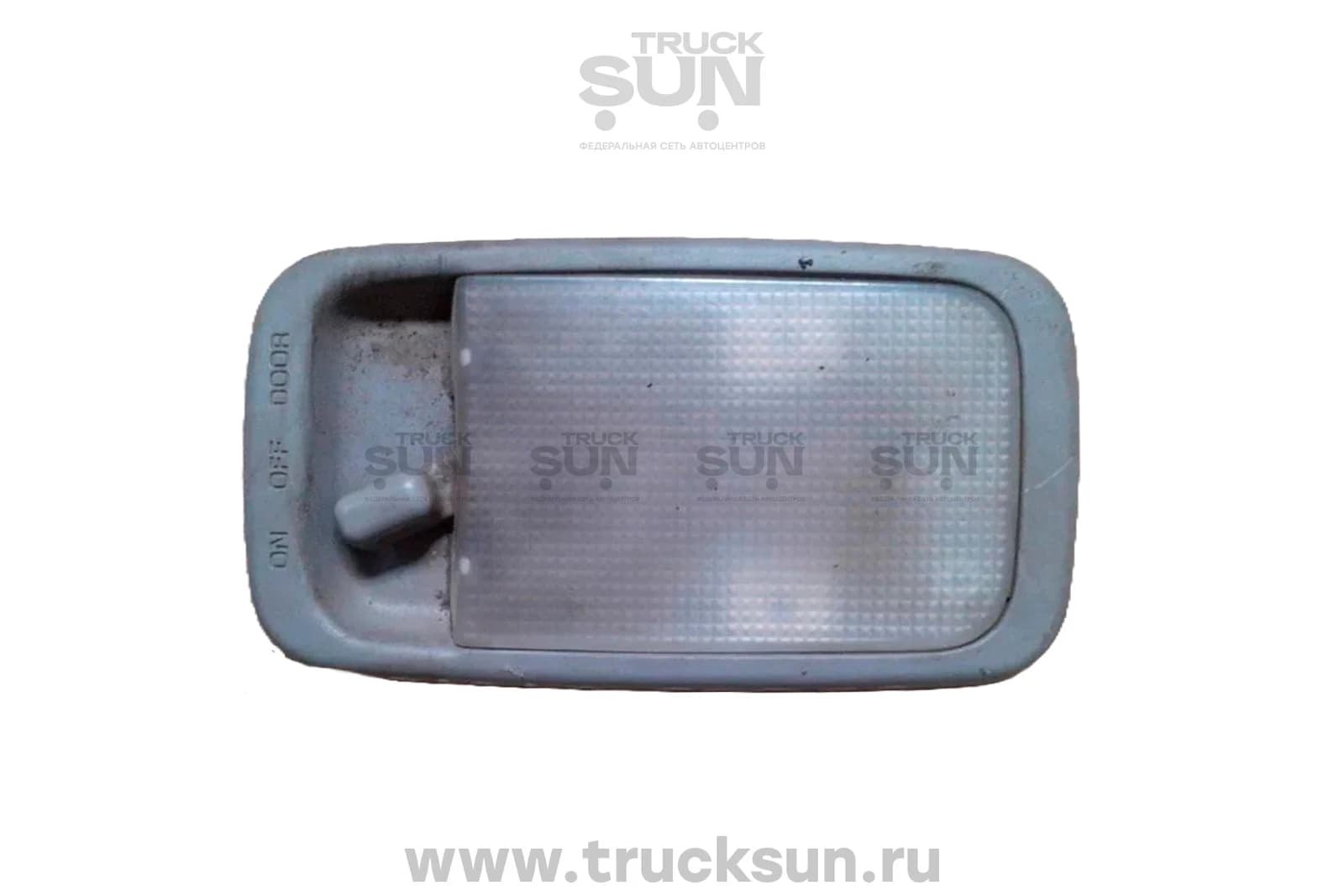 Фонарь салона HINO300 б/у, изображение 3 из 3