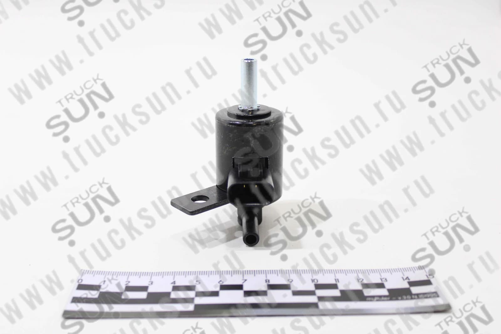 Клапан горного тормоза HD72/78, изображение 3 из 3