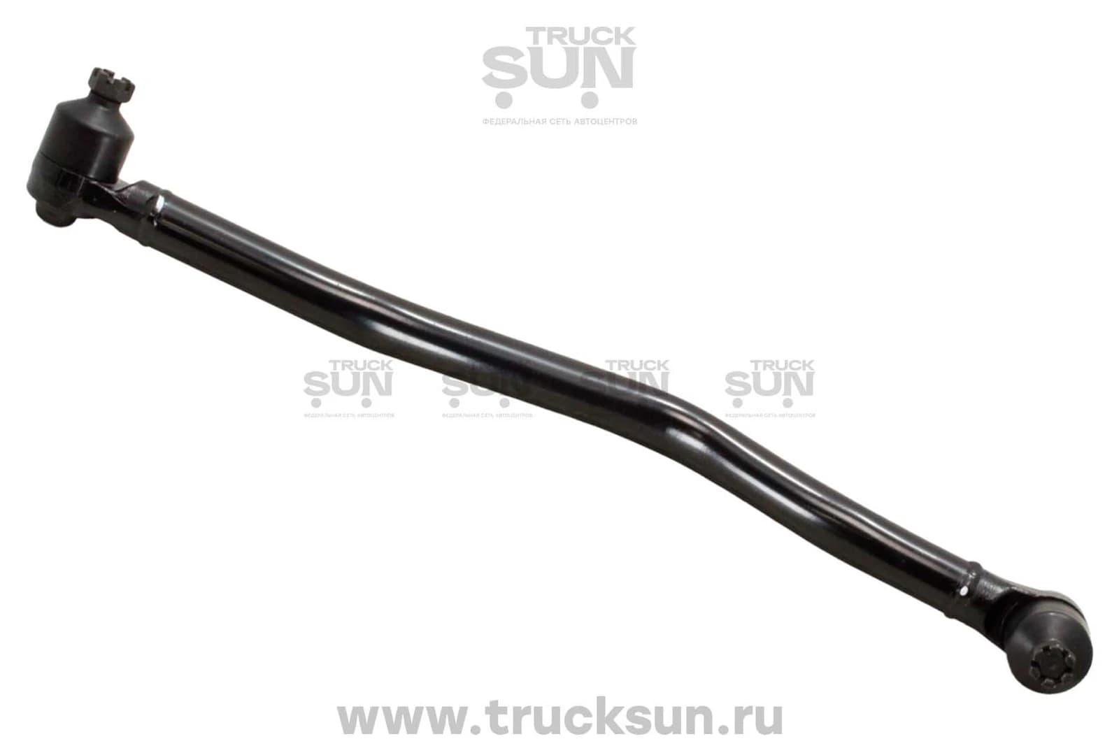 Тяга рулевая продольная D4GA HD78