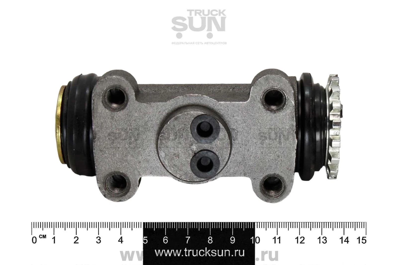 Цилиндр тормозной рабочий RR RH HD72/78, изображение 2 из 2