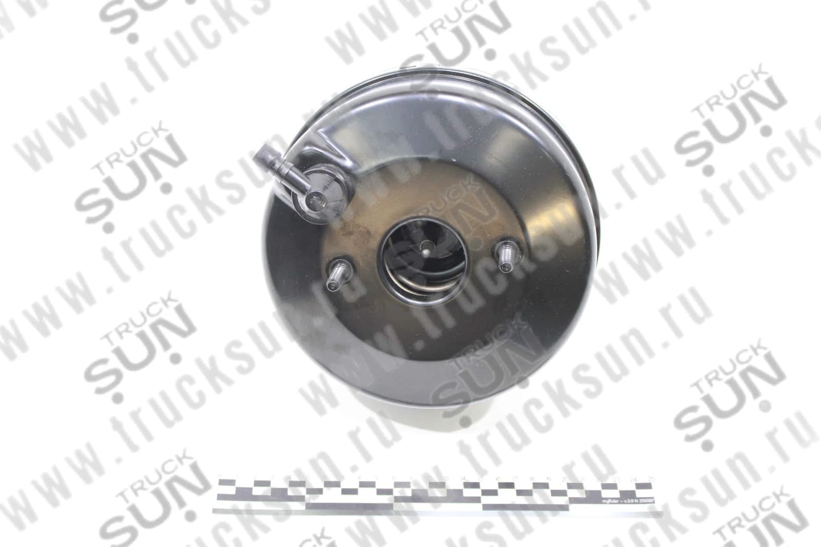 Усилитель сцепления вакуумный D4DD HD78/COUNTY, изображение 2 из 3