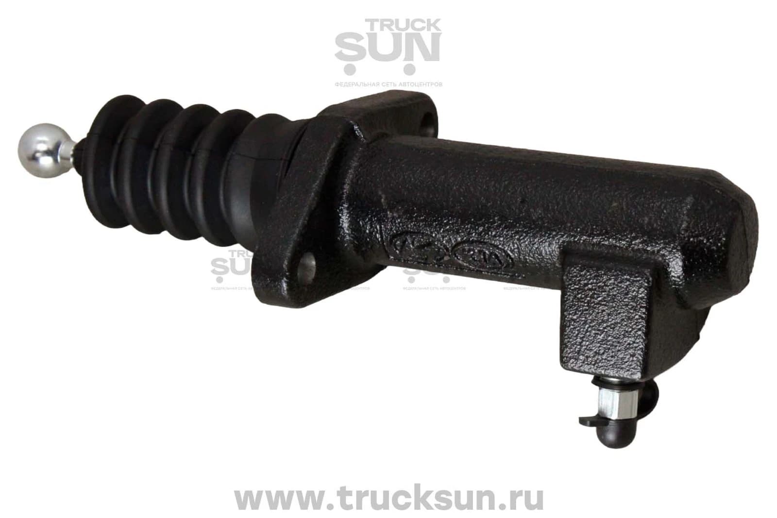 Цилиндр сцепления рабочий D4GA HD78