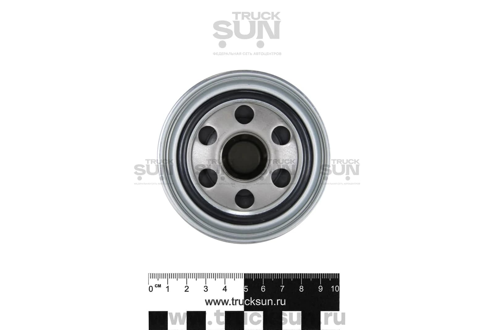 Фильтр масляный D4BH Starex/D4CB/D4CC Grand Starex/Porter II, изображение 3 из 3