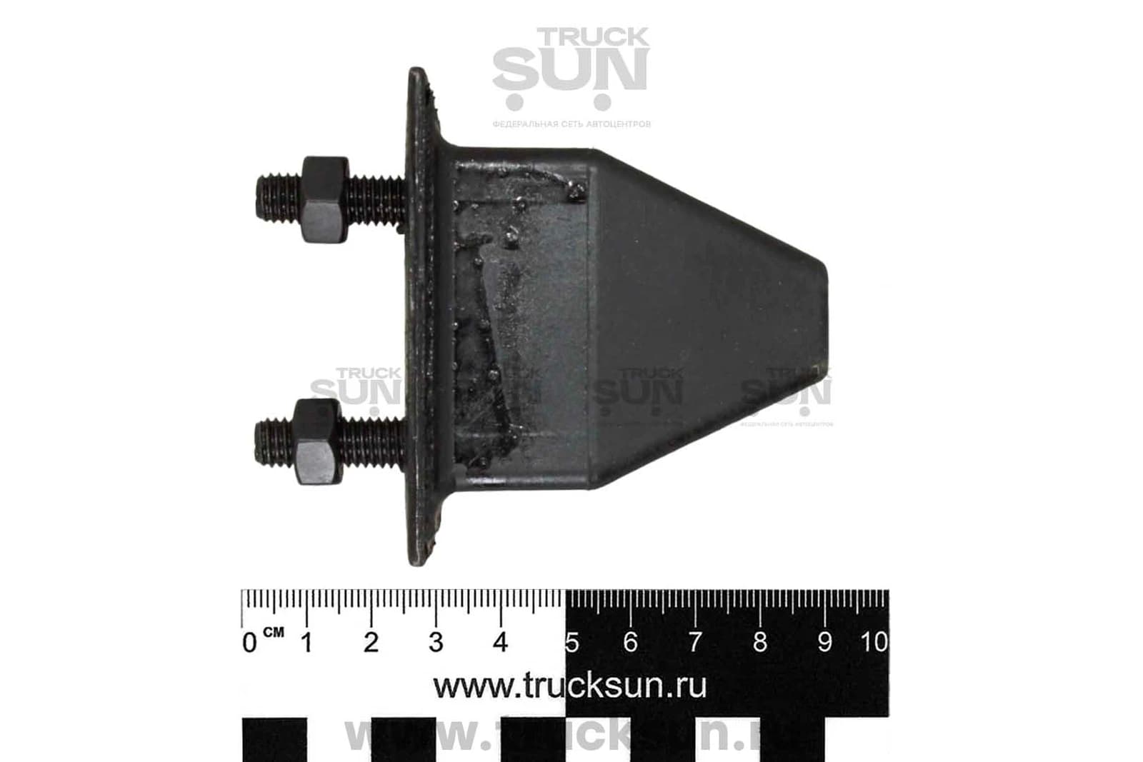 Отбойник кабины FR HINO700 (S522021260,522021260A,19790031), изображение 2 из 2