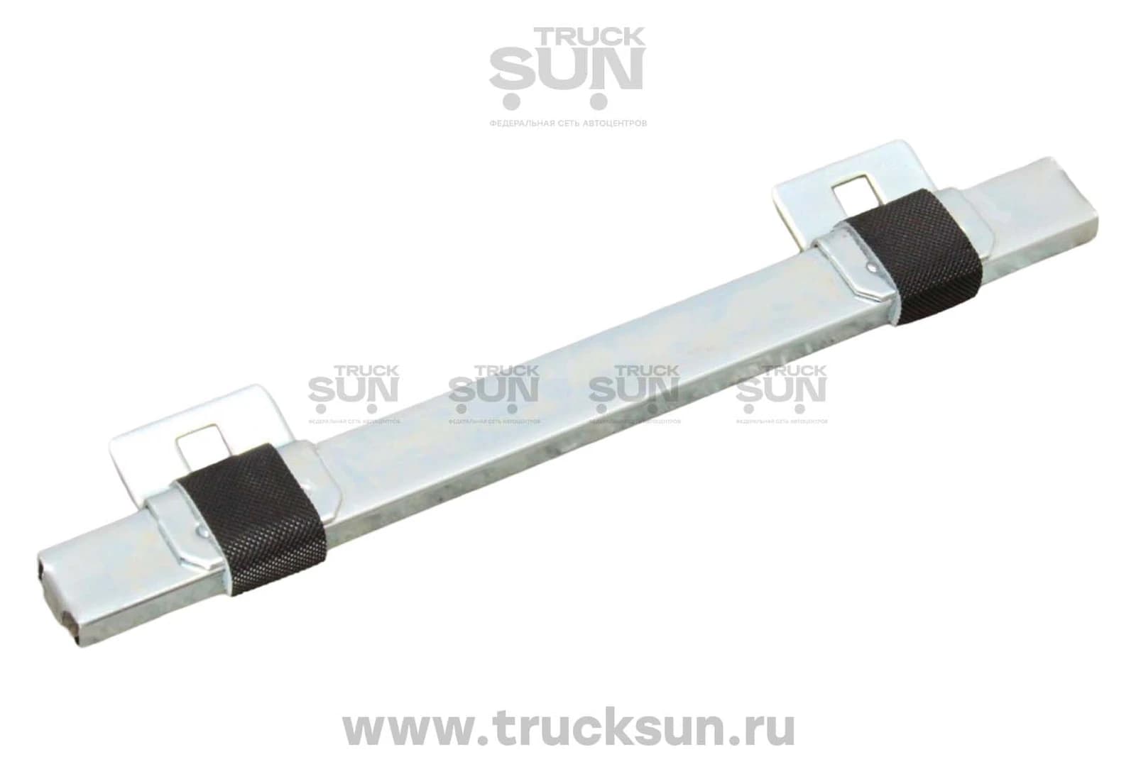 Направляющая стекла двери NQR75 (8978984251), изображение 1 из 2
