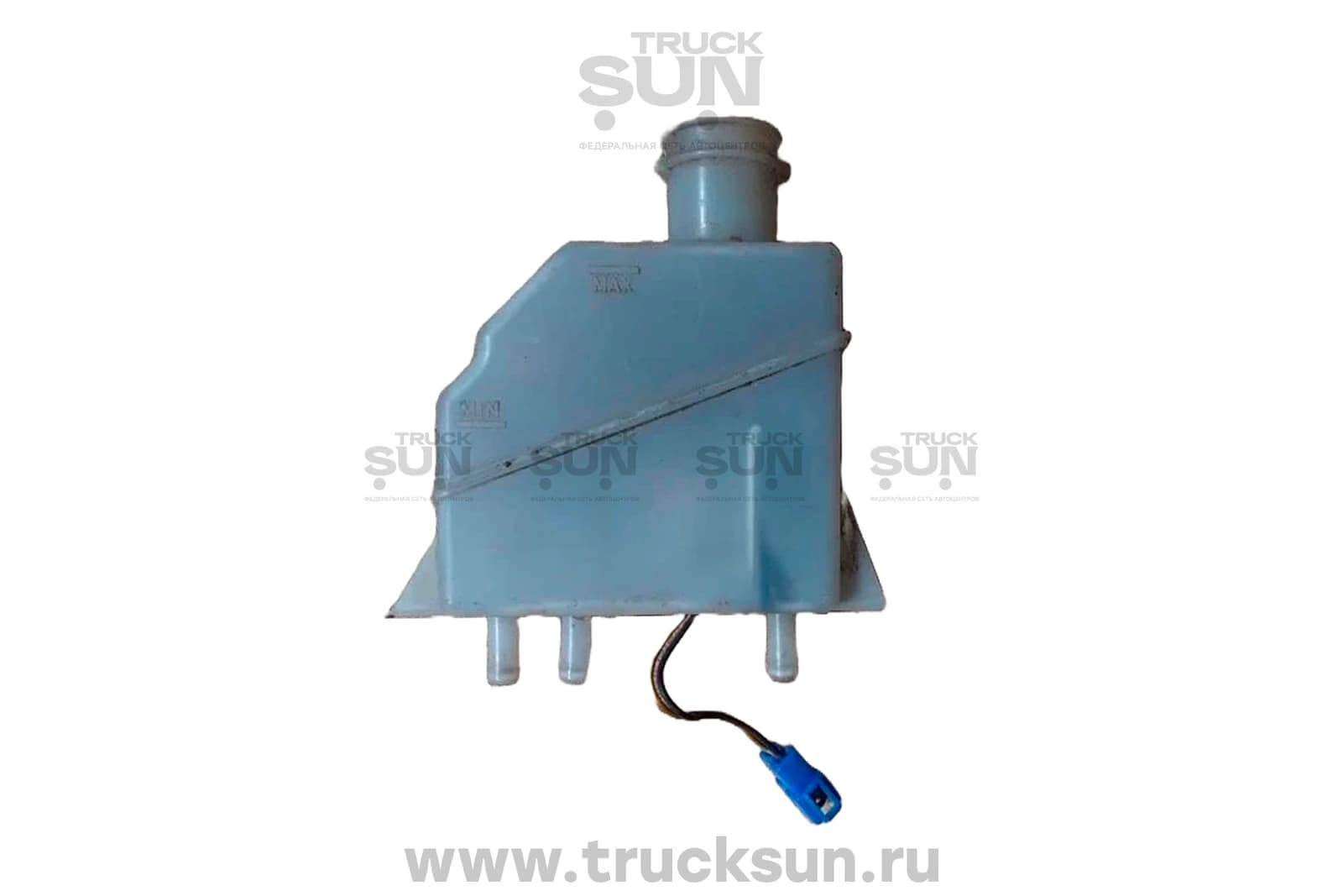 Бачок тормозной жидкости MMC FUSO евро3 б/у
