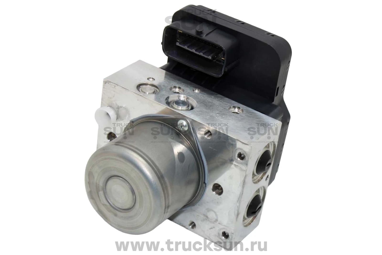 Блок ABS NPR75 Евро5, изображение 1 из 4