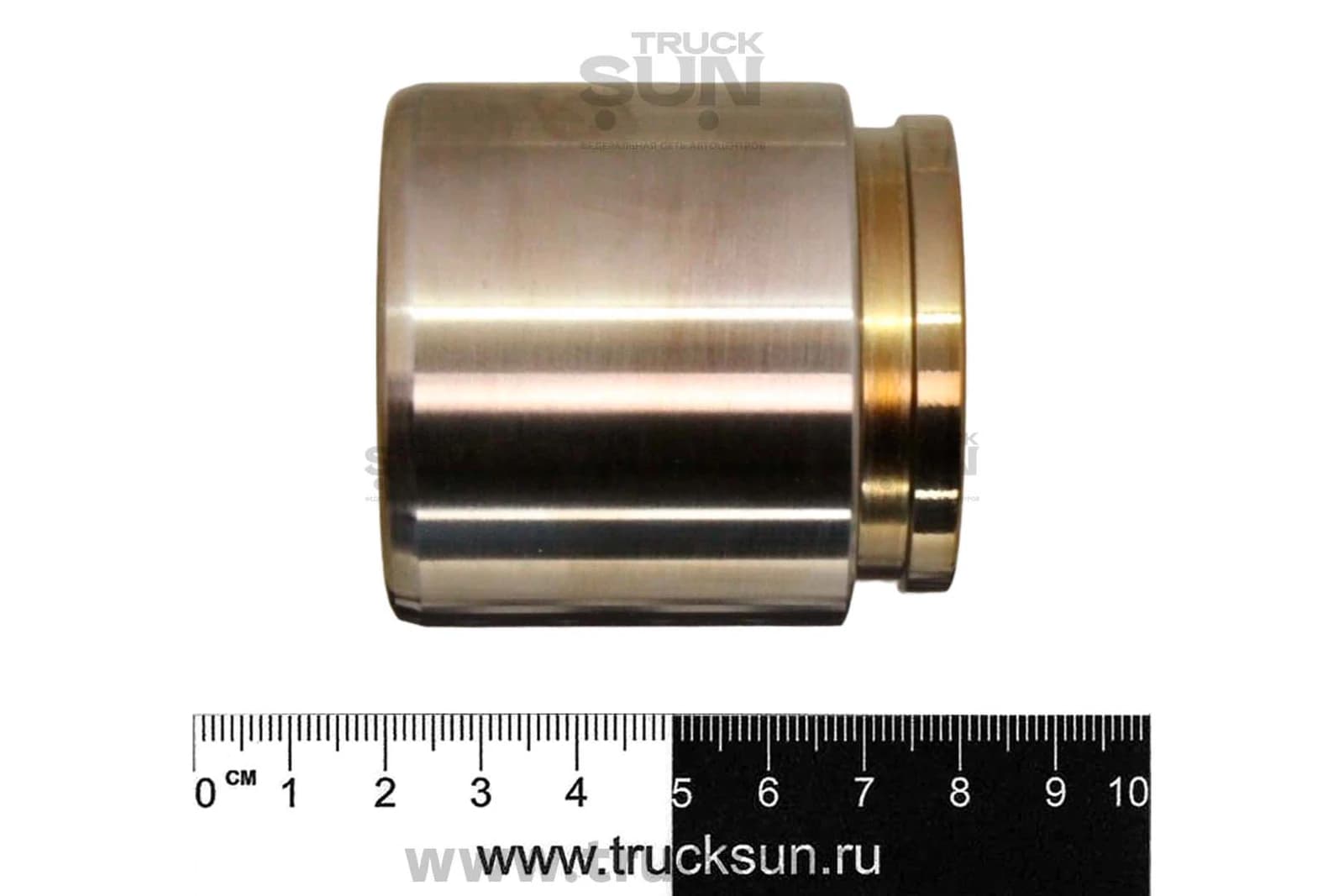 Поршень суппорта FR/RR HINO300 Евро3/4, изображение 2 из 2