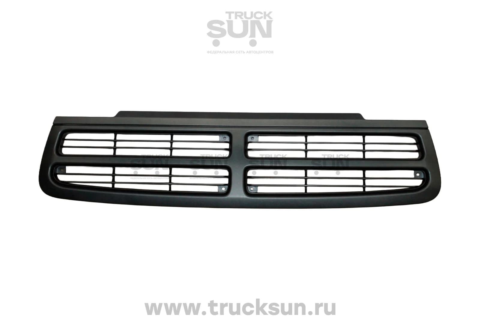 Решетка радиатора HD72 (86310-5H000,86310-5H001), изображение 1 из 2