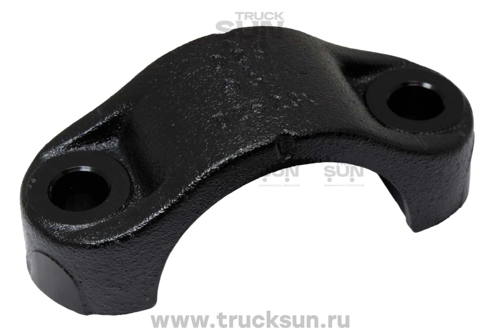 Скоба стабилизатора RR FVR34 Евро5