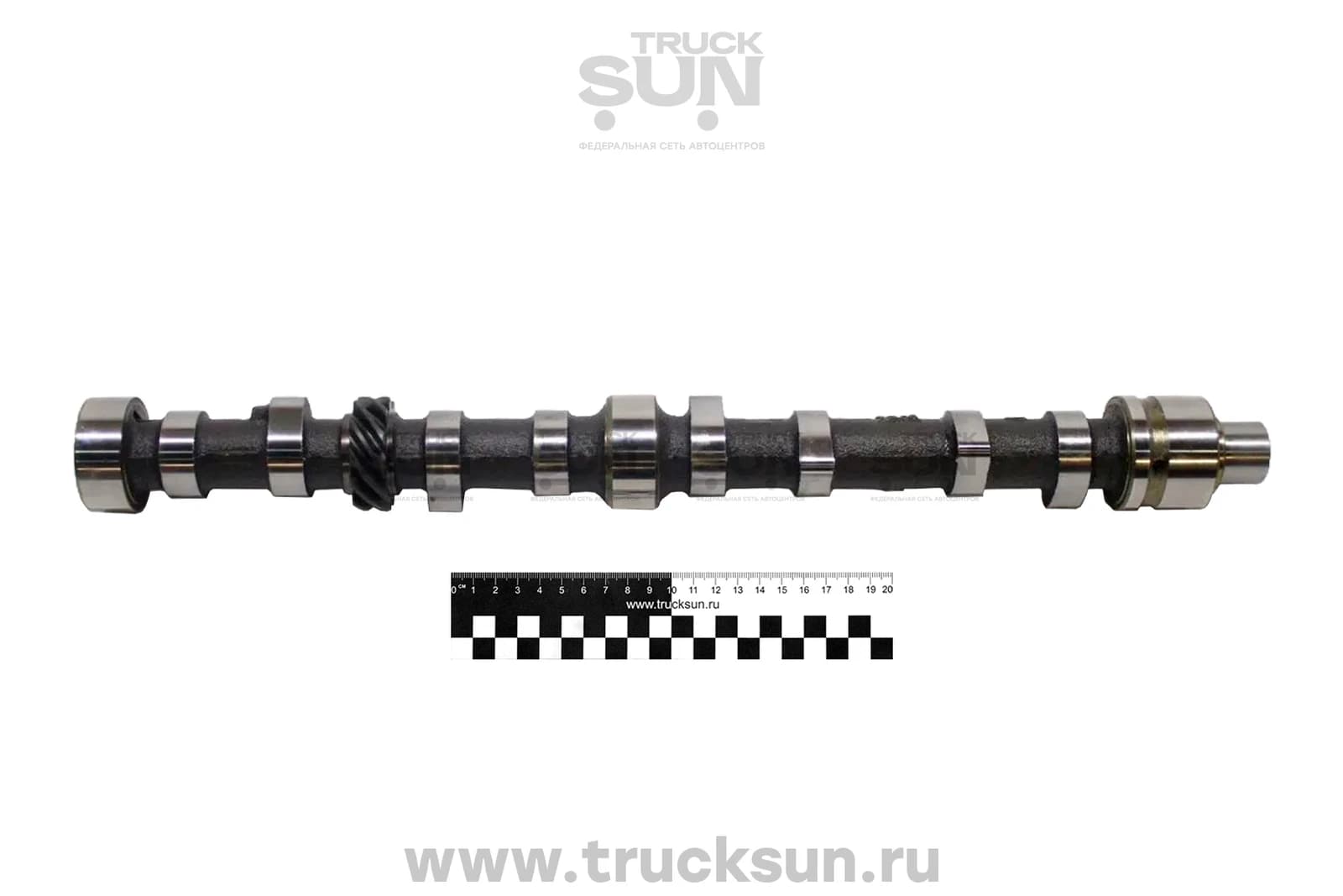 Распредвал D4AL HD72/4D32 Canter