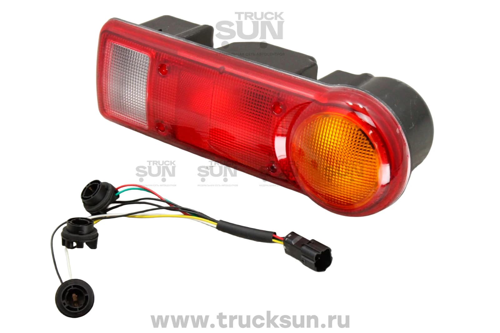 Фонарь RR LH Porter