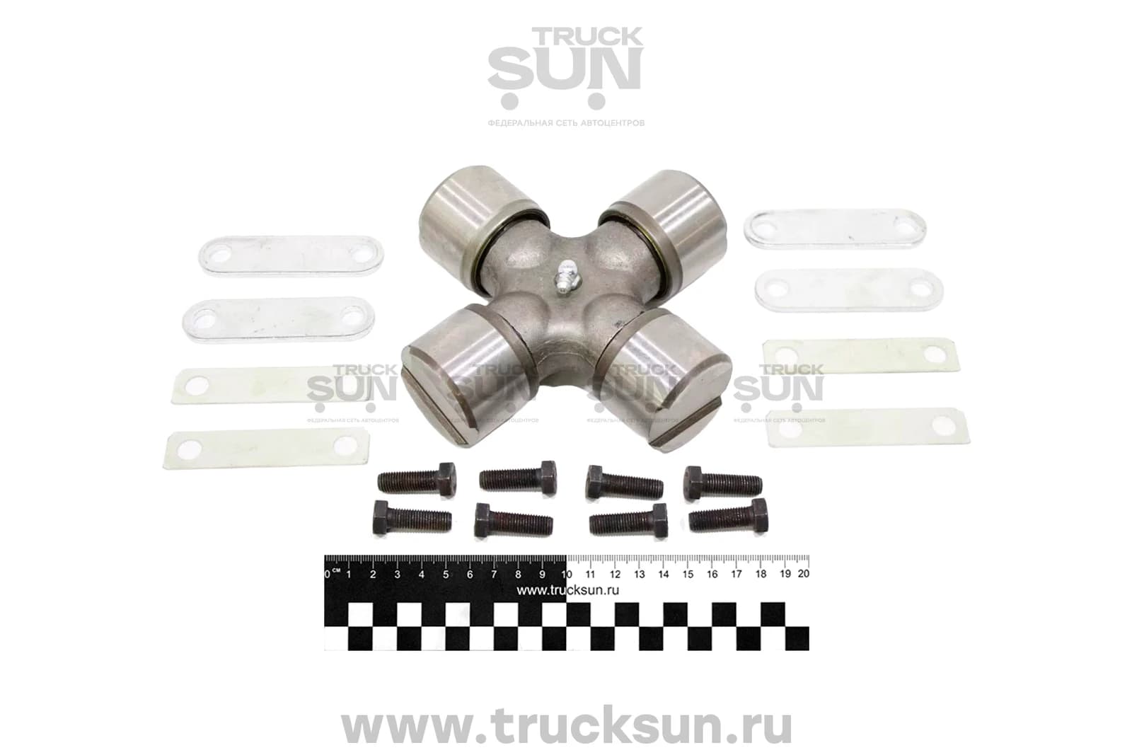 Крестовина карданного вала CYZ51/FVR34/CXZ/EXZ51