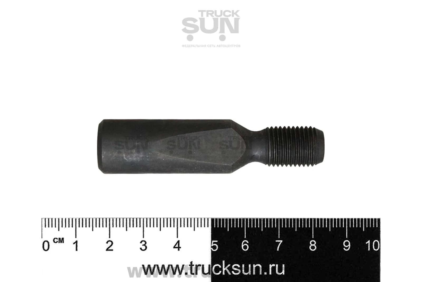 Клинышек шкворня FSR90 L=70