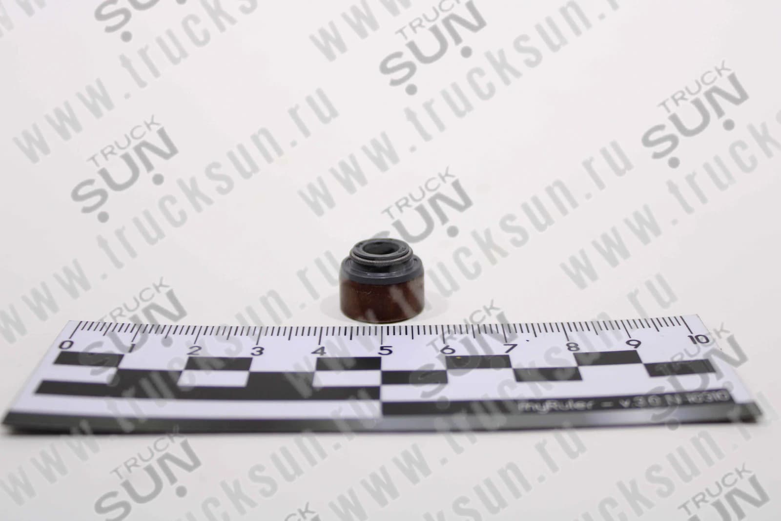 Колпачок маслосъемный D4GA/D6GA BOGDAN/HD78