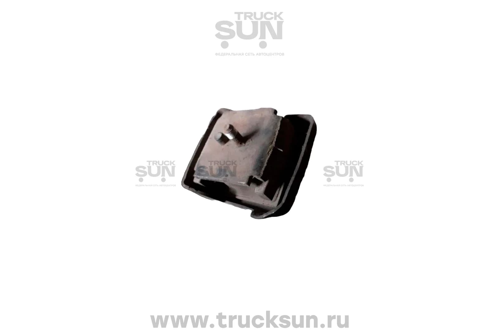 Подушка двигателя HINO300 у/к, ш/к (12361-78080) как (12361-58131) Б/У
