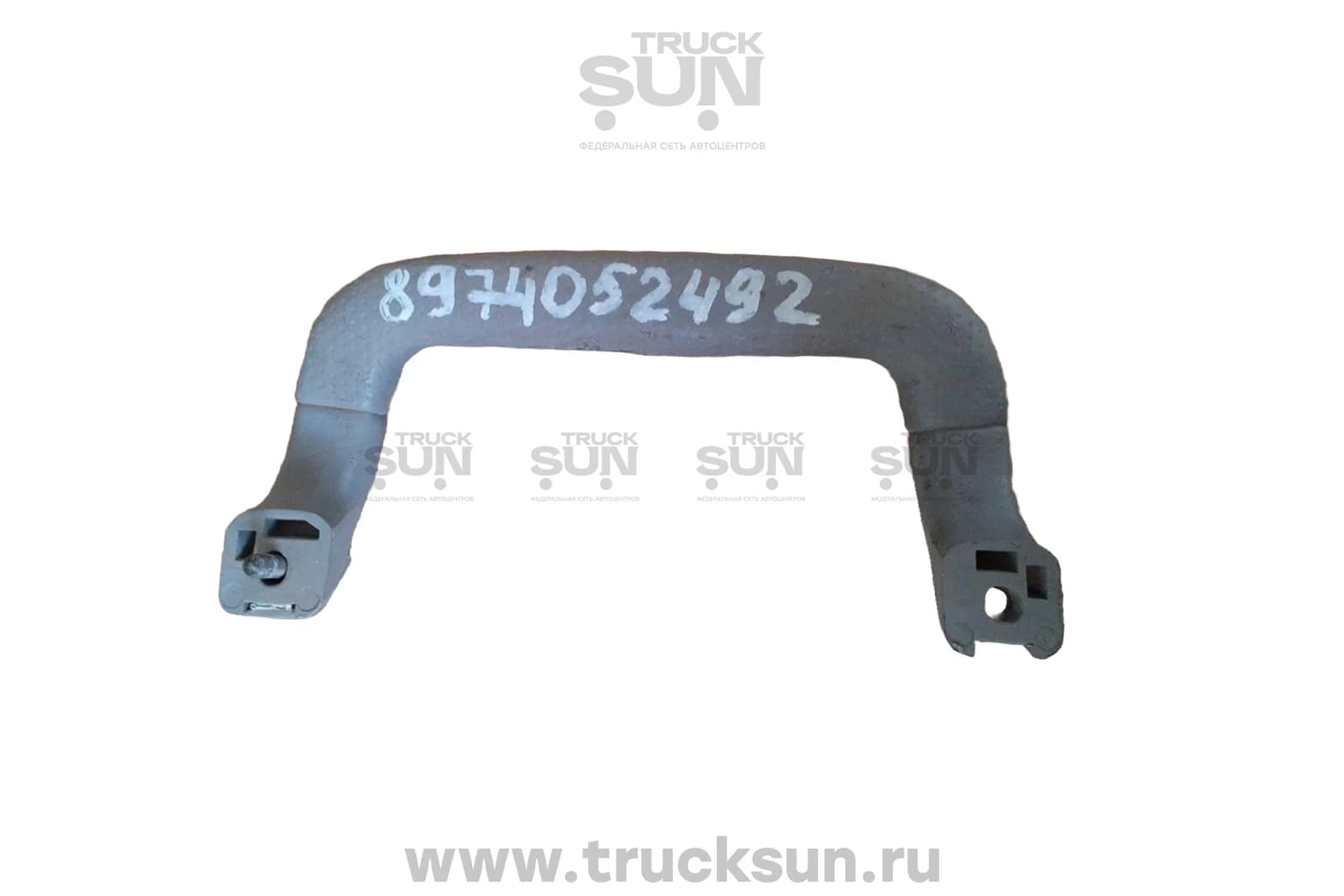 Ручка кабины внутренняя FR LH/RH NPR75 (8974052492) Б/У, изображение 2 из 2
