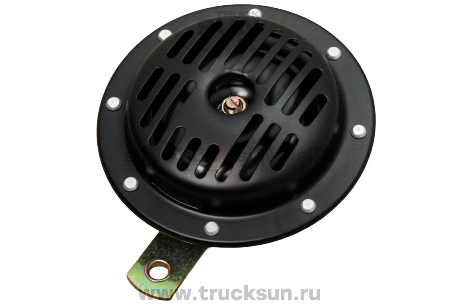 Сигнал звуковой HOWO/SITRAK C7H, изображение 1 из 2