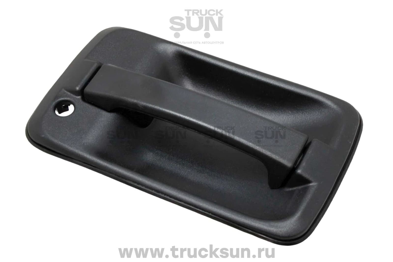 Ручка двери наружняя LH NLR85/NMR85/NPR75/NQR90/FVR34