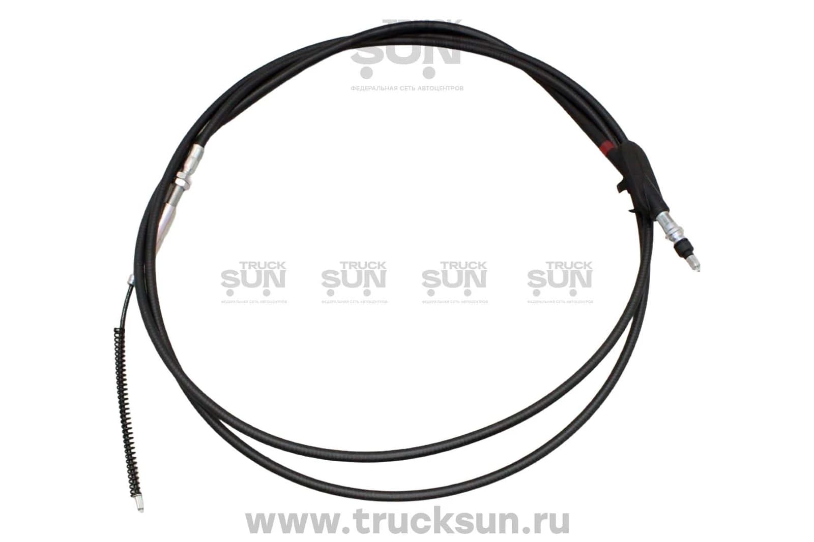 Трос ручника D4DB/D4DD HD78