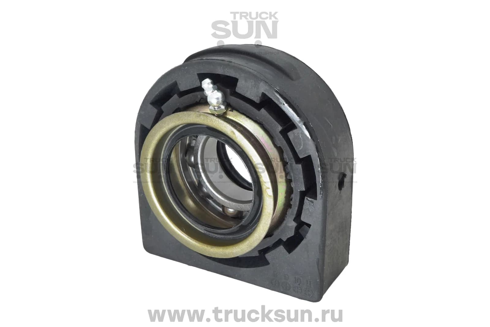 Подшипник подвесной NQR75 D45мм, изображение 1 из 3