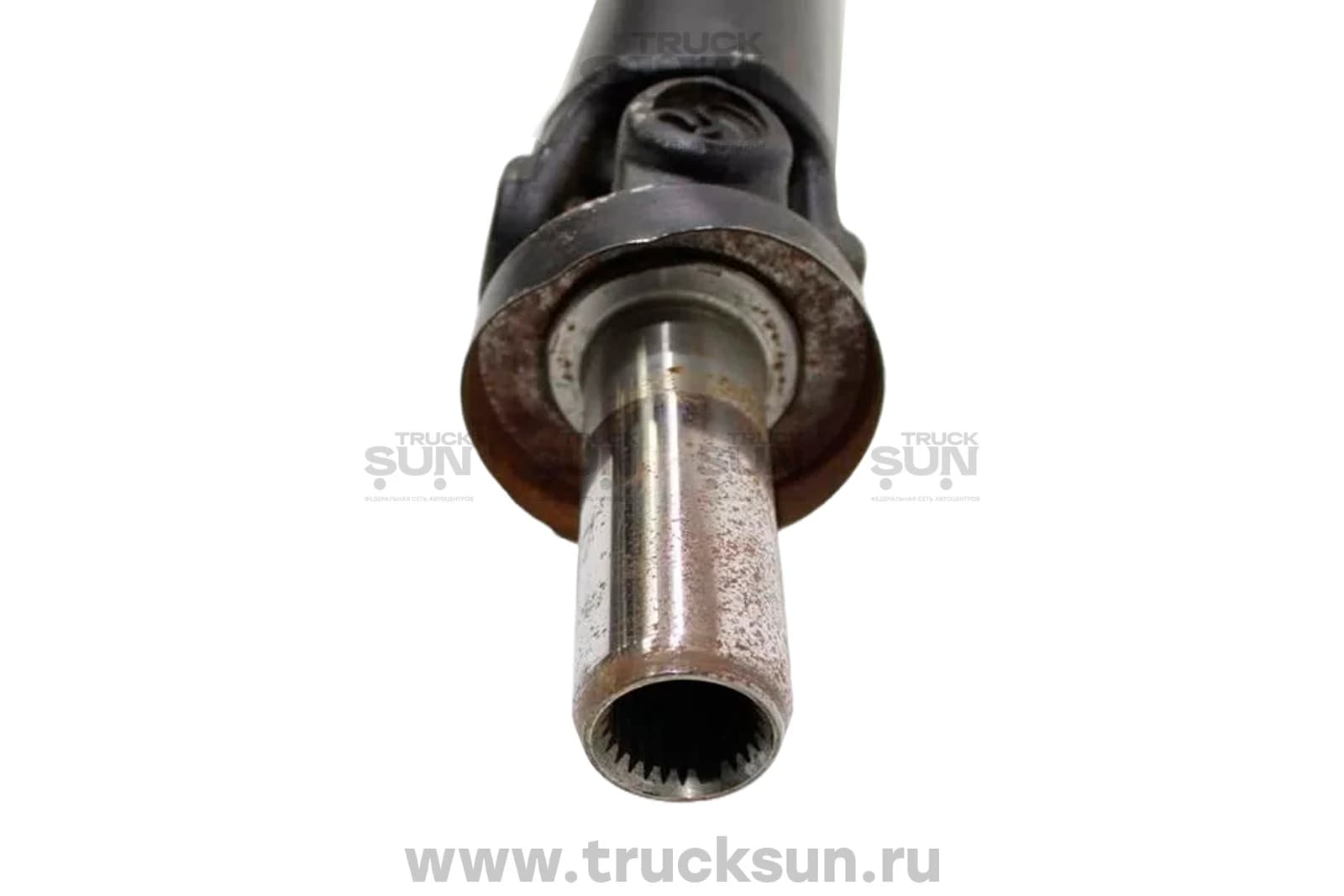 Вал карданный D4CB Porter2 2WD 5T/M (49100-4F945), изображение 2 из 3