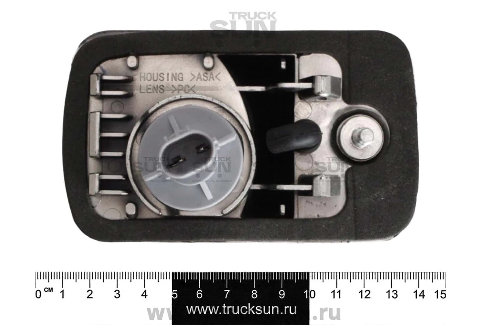 Поворотник двери LH NPR75/NLR/NMR85/NQR/FSR90/FVR34/CYZ52, изображение 2 из 2
