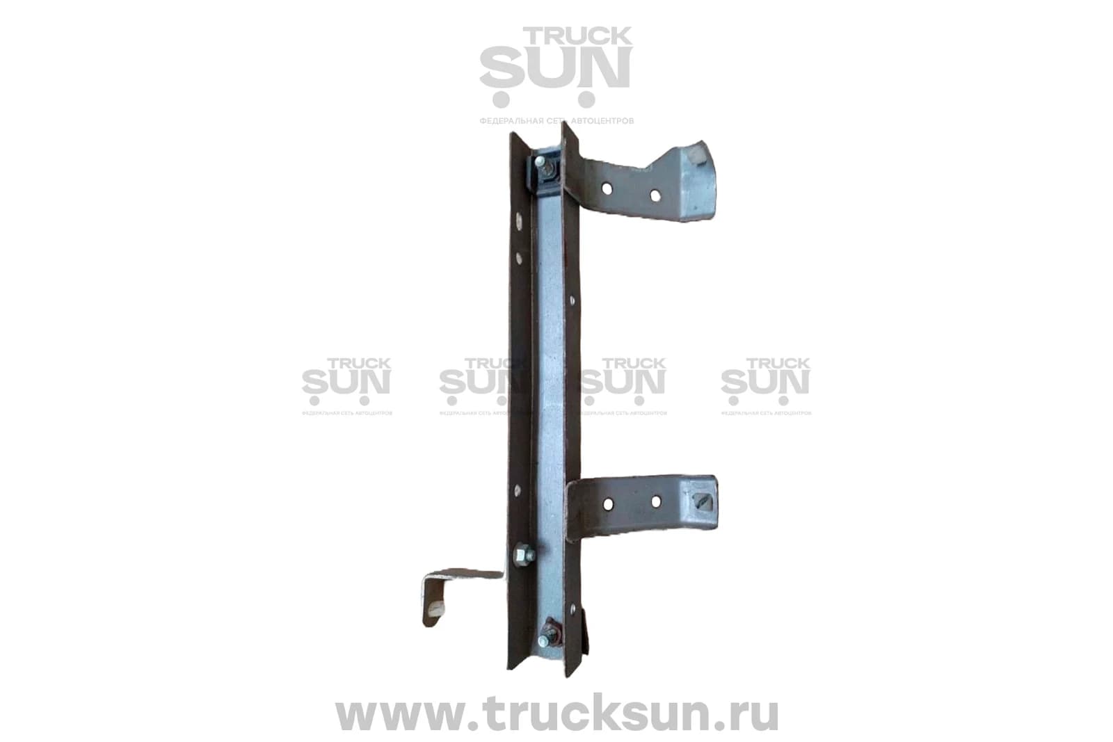 Кронштейн отопителя FUSO CANTER евро3 (MK427888) Б/У, изображение 1 из 2