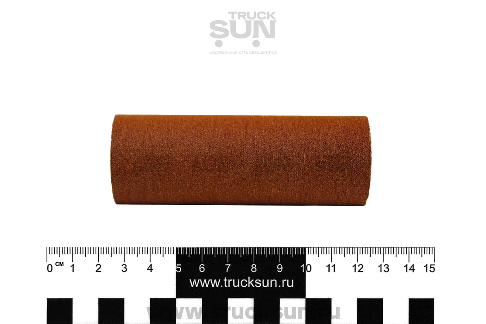 Фильтр ГУР FVR34/FSR90, изображение 1 из 3