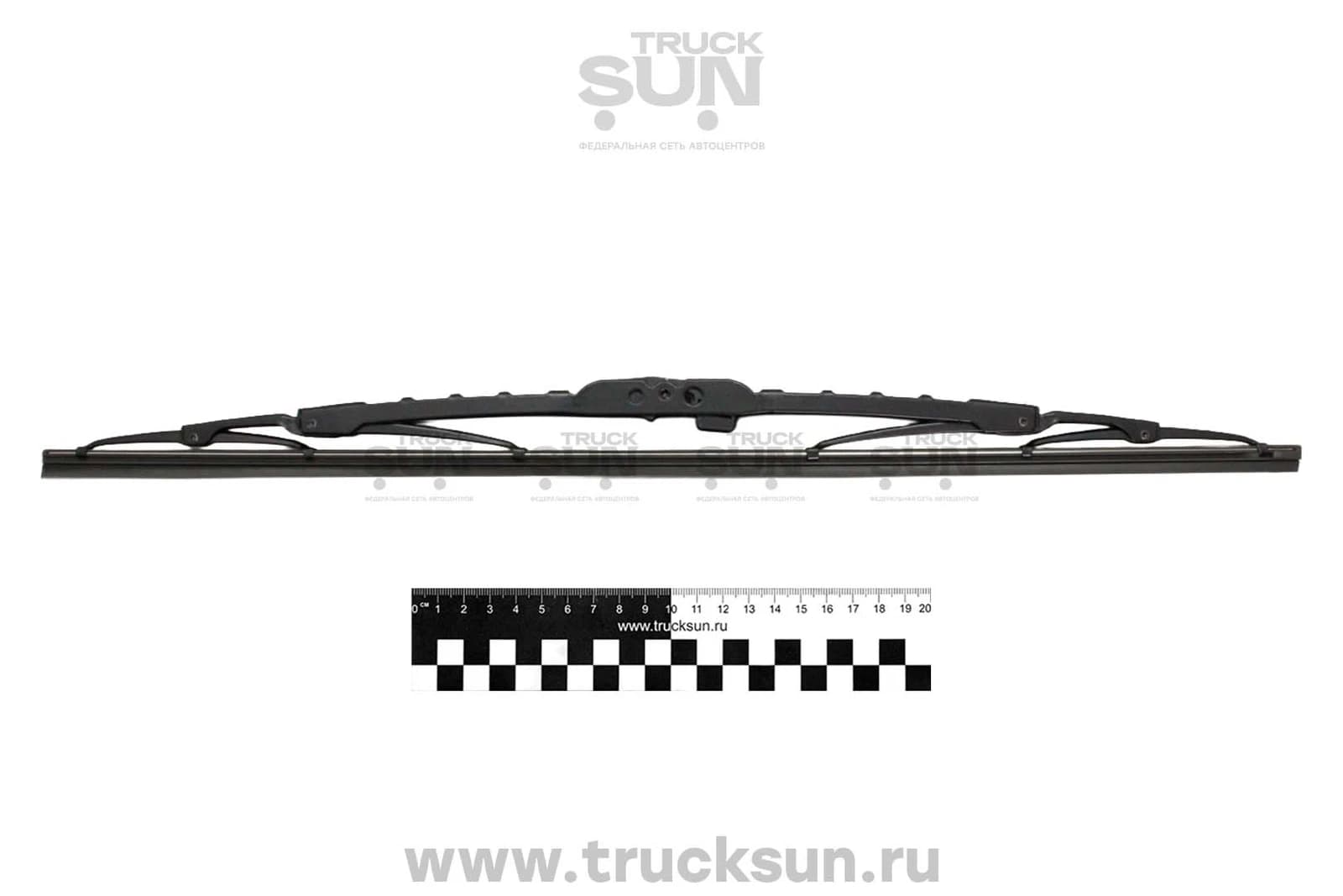 Щетка стеклоочистителя 500mm HD72/HINO300/NPR75